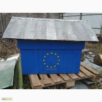 Продам нові вулики