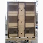 Изготовлю, продам клетки для кроликов