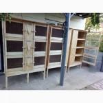 Изготовлю, продам клетки для кроликов