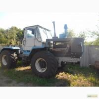Продам трактор хтз т-150к