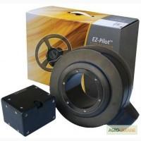 Электрический автопилот EZ-Pilot + trimble cfx 750