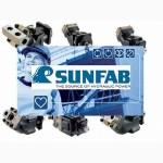 Ремонт гидронасоса Sunfab, Ремонт гидромотора Sunfab