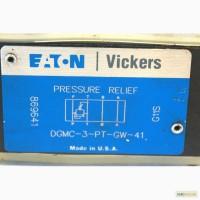 Ремонт гидронасоса Eaton-vickers, Ремонт гидромотора Eaton-vickers