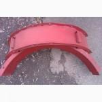 Запчастини до комбайну Рось-2 (КРП-2, 0)