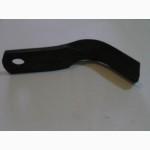 Запчастини до комбайну Рось-2 (КРП-2, 0)