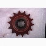 Запчастини до комбайну Рось-2 (КРП-2, 0)