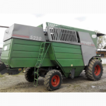 Комбайн FENDT 5220