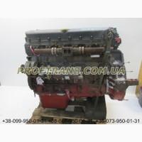 Двигатель iveco stralis cursor 10 мотор ИВЕКО СТРАЛИС