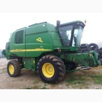 Комбайн John Deere 9680 WTS 2002 г/в, мощность -380л.с