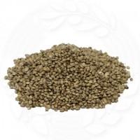 Продам коноплю органическую