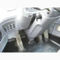 Фронтальный погрузчик Komatsu WA 470-6