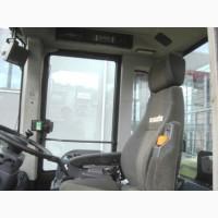 Фронтальный погрузчик Komatsu WA 470-6