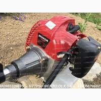 Мотокоса, кусторез, триммер Бензокоса Honda RBC 525 L