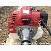 Мотокоса, кусторез, триммер Бензокоса Honda RBC 525 L