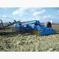 Передпосівні культиватори Lemken Kopactor