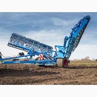 Передпосівні культиватори Lemken Kopactor