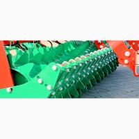 Культиватор передпосівний навісний З ГІДРОПАКОМ AGRO-MASZ AS 2, 5 *2, 7*3, 0*4, 0 м