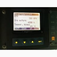 Лісовий мульчер колісний MERLO MM350B. Б.У