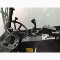 Лісовий мульчер колісний MERLO MM350B. Б.У