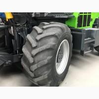 Лісовий мульчер колісний MERLO MM350B. Б.У