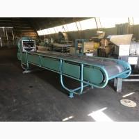 Транспортер инспекционный