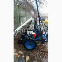 Срочно продам сеялку СУПН 8 2003г