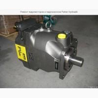 Ремонт гидронасоса Kawasaki K5V80DTP173R-9KOE