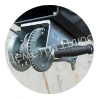 Шнековый погрузчик Скиф-50 (шнековый транспортер, загрузчик)