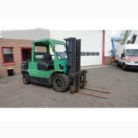 Вилочный погрузчик Mitsubishi FG 50