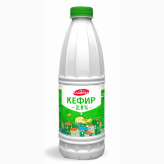 Кефир Белорусский
