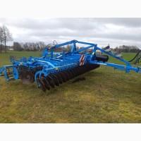 Дискова борона Lemken Rubin 9/600 KÜA