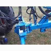 Дискова борона Lemken Rubin 9/600 KÜA
