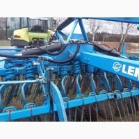 Дискова борона Lemken Rubin 9/600 KÜA