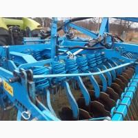 Дискова борона Lemken Rubin 9/600 KÜA