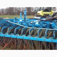 Дискова борона Lemken Rubin 9/600 KÜA