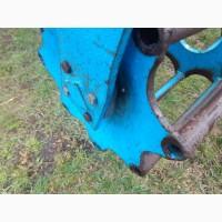 Дискова борона Lemken Rubin 9/600 KÜA