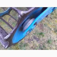 Дискова борона Lemken Rubin 9/600 KÜA