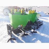 Картофелесажалка на китайский трактор Bomet Польша