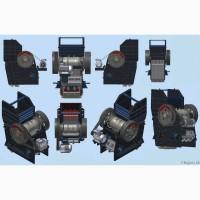 Стационарная дробильная установка Polygonmach 350-400 т/ч (Турция)