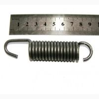 Пружины для батута 90 мм. Качественные пружины на детский батут 90 мм. Недорого
