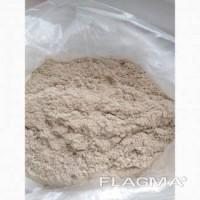 Продам рисовую мучку корм
