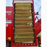 Комбайн картоплезбиральний Varitron 470