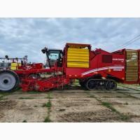 Комбайн картоплезбиральний Varitron 470