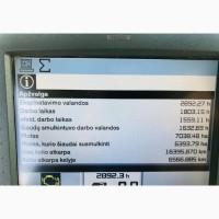 Продається зернозбиральний комбайн Claas Lexion 770 TT 2014 року