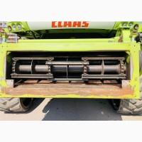 Продається зернозбиральний комбайн Claas Lexion 770 TT 2014 року