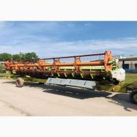 Продається зернозбиральний комбайн Claas Lexion 770 TT 2014 року