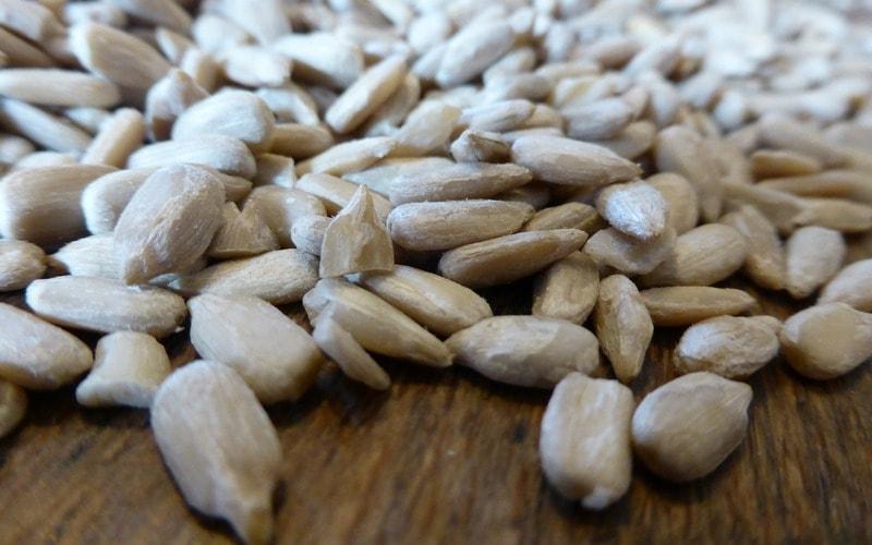Есть покупатели семечки подсолнечника масленичный и кулинарный на экспорт с 20 тонн