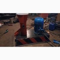 Гранулятор на плоской матрице Фермер-3