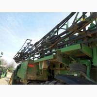 Самоходный опрыскиватель john deere 4730 (2010)