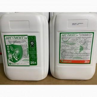 Аргумент - десикант і неселективний гербіцид системної дії для знищення бур#039;янів